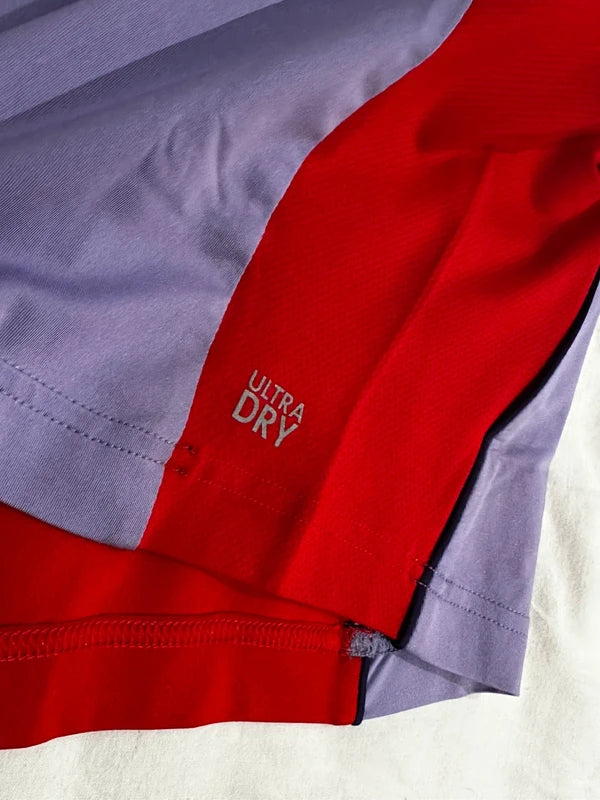 Novak Djokovic Lacoste Polo