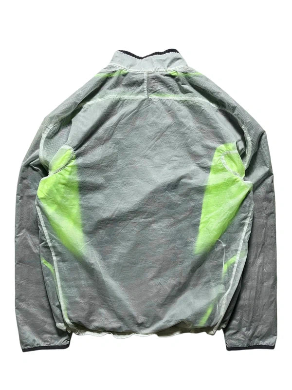 Nike Clima - Archive double layer translucent jacket