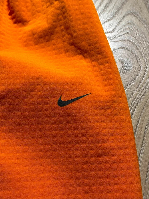 Nike Sphere - Softshell reflective technical jacket