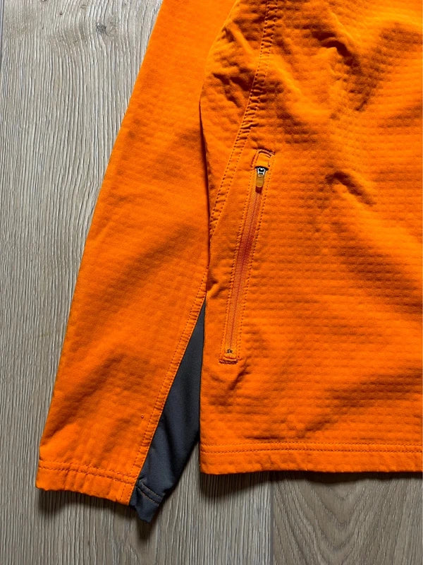 Nike Sphere - Softshell reflective technical jacket