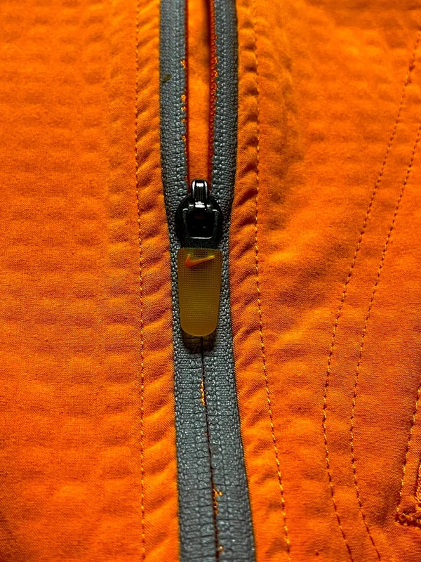 Nike Sphere - Softshell reflective technical jacket