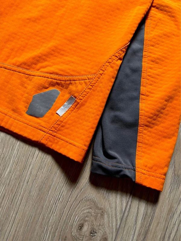 Nike Sphere - Softshell reflective technical jacket