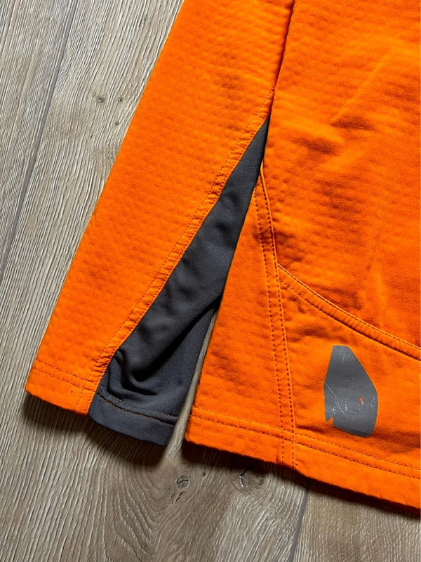 Nike Sphere - Softshell reflective technical jacket