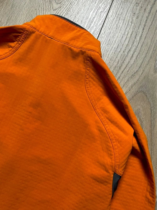Nike Sphere - Softshell reflective technical jacket