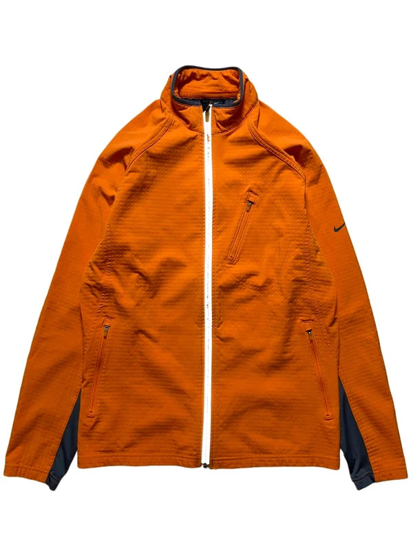 Nike Sphere - Softshell reflective technical jacket