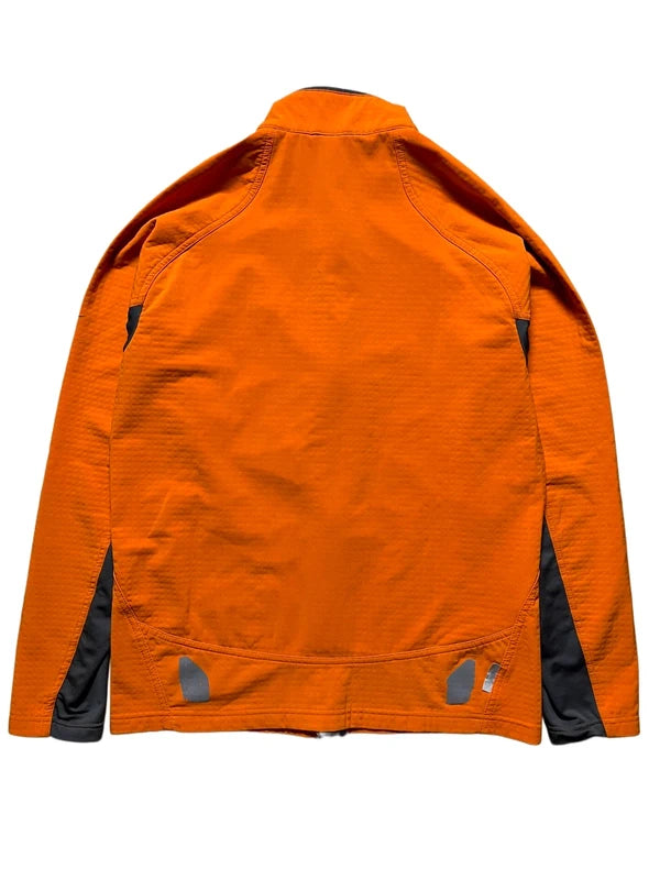 Nike Sphere - Softshell reflective technical jacket