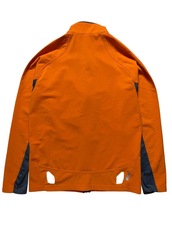 Nike Sphere - Softshell reflective technical jacket