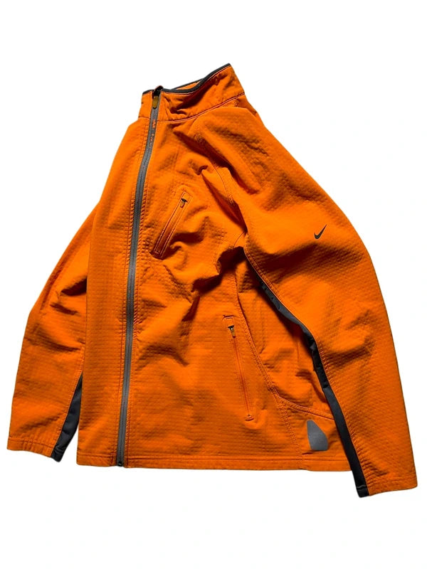 Nike Sphere - Softshell reflective technical jacket