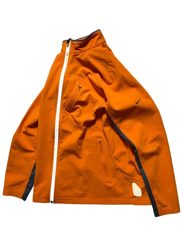 Nike Sphere - Softshell reflective technical jacket