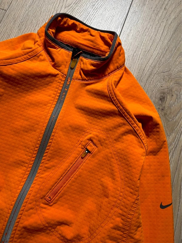 Nike Sphere - Softshell reflective technical jacket