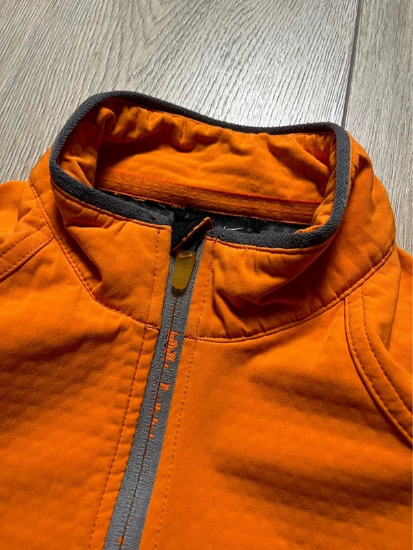 Nike Sphere - Softshell reflective technical jacket