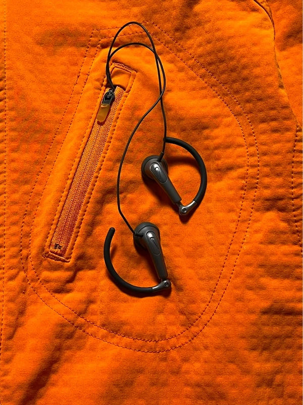 Nike Sphere - Softshell reflective technical jacket