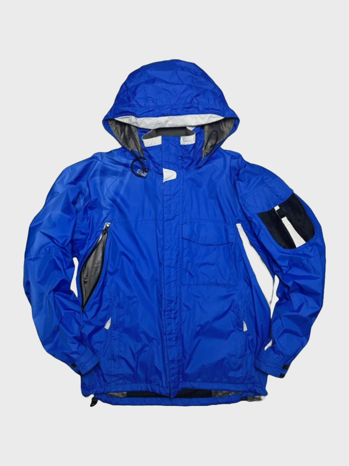 GAP Full zip Multipocket Jacket
