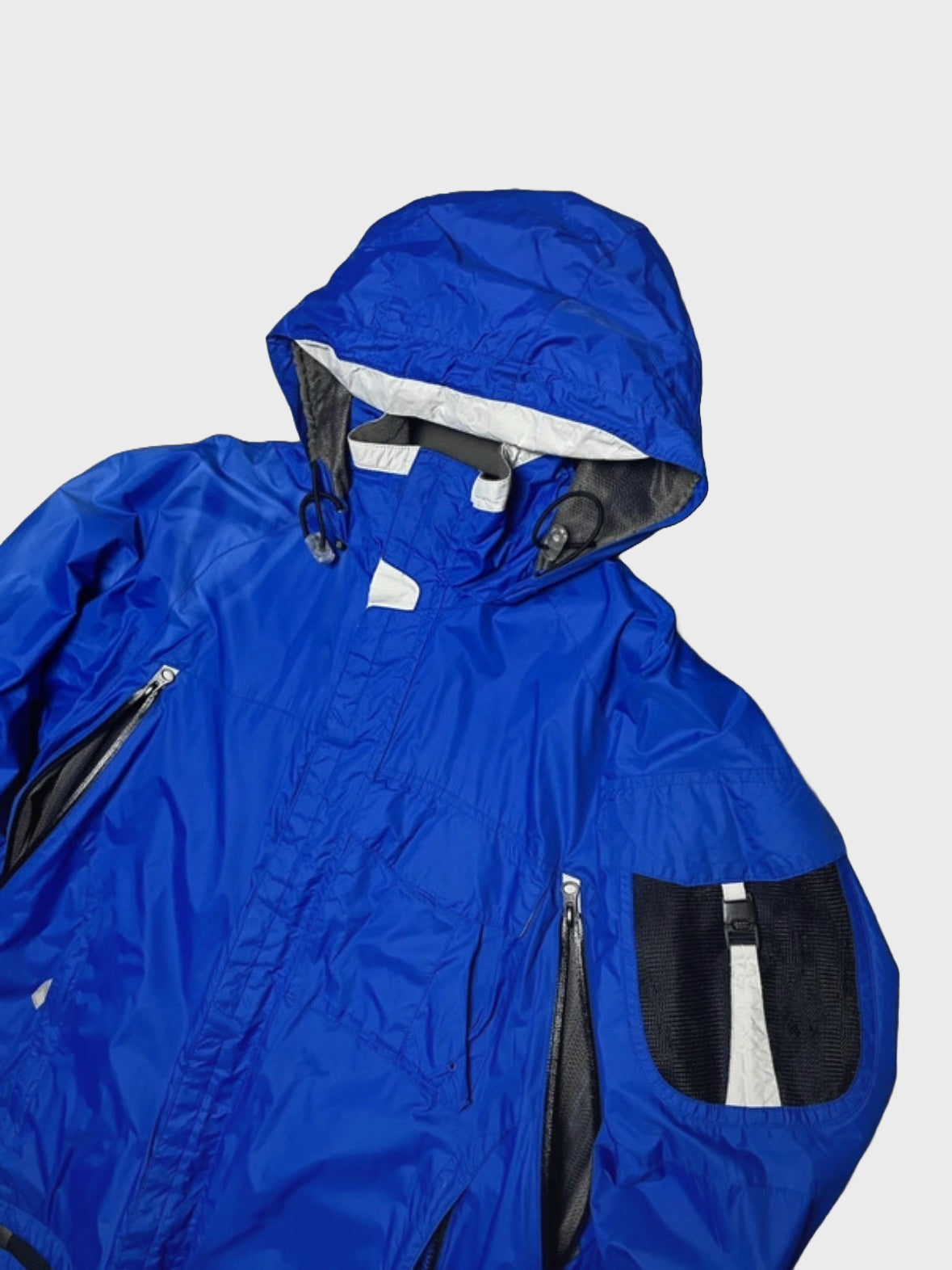 GAP Full zip Multipocket Jacket