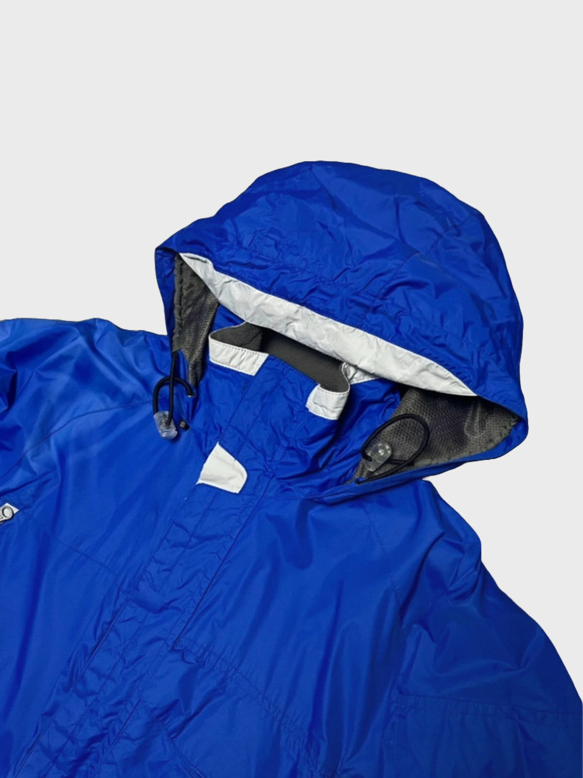 GAP Full zip Multipocket Jacket