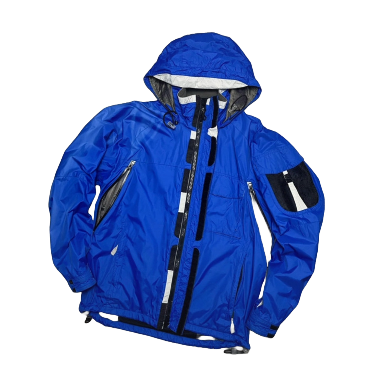 GAP Full zip Multipocket Jacket