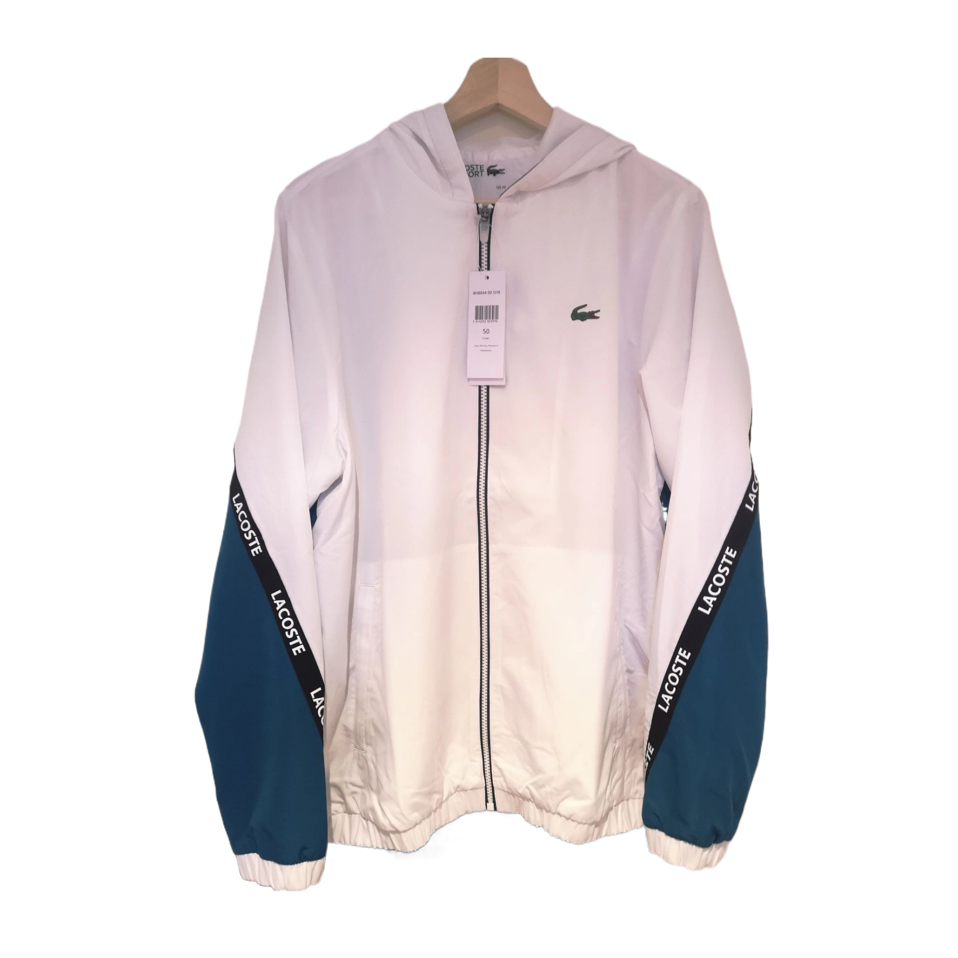 Lacoste Windbreaker