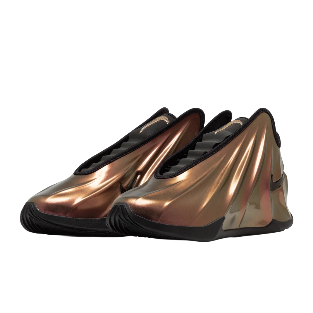 Nike G.T. Future - Red Bronze
