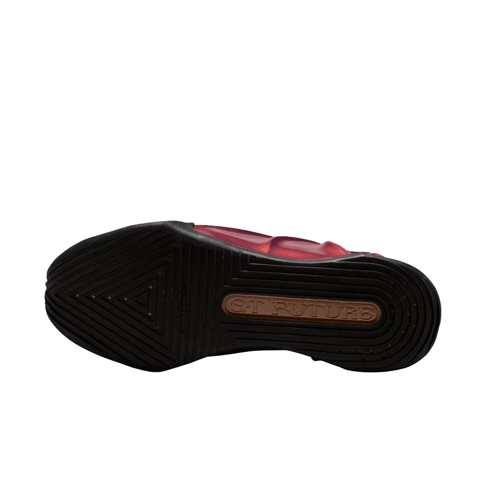 Nike G.T. Future - Red Bronze