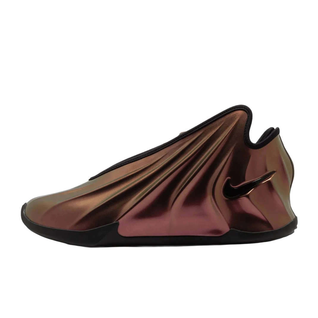 Nike G.T. Future - Red Bronze
