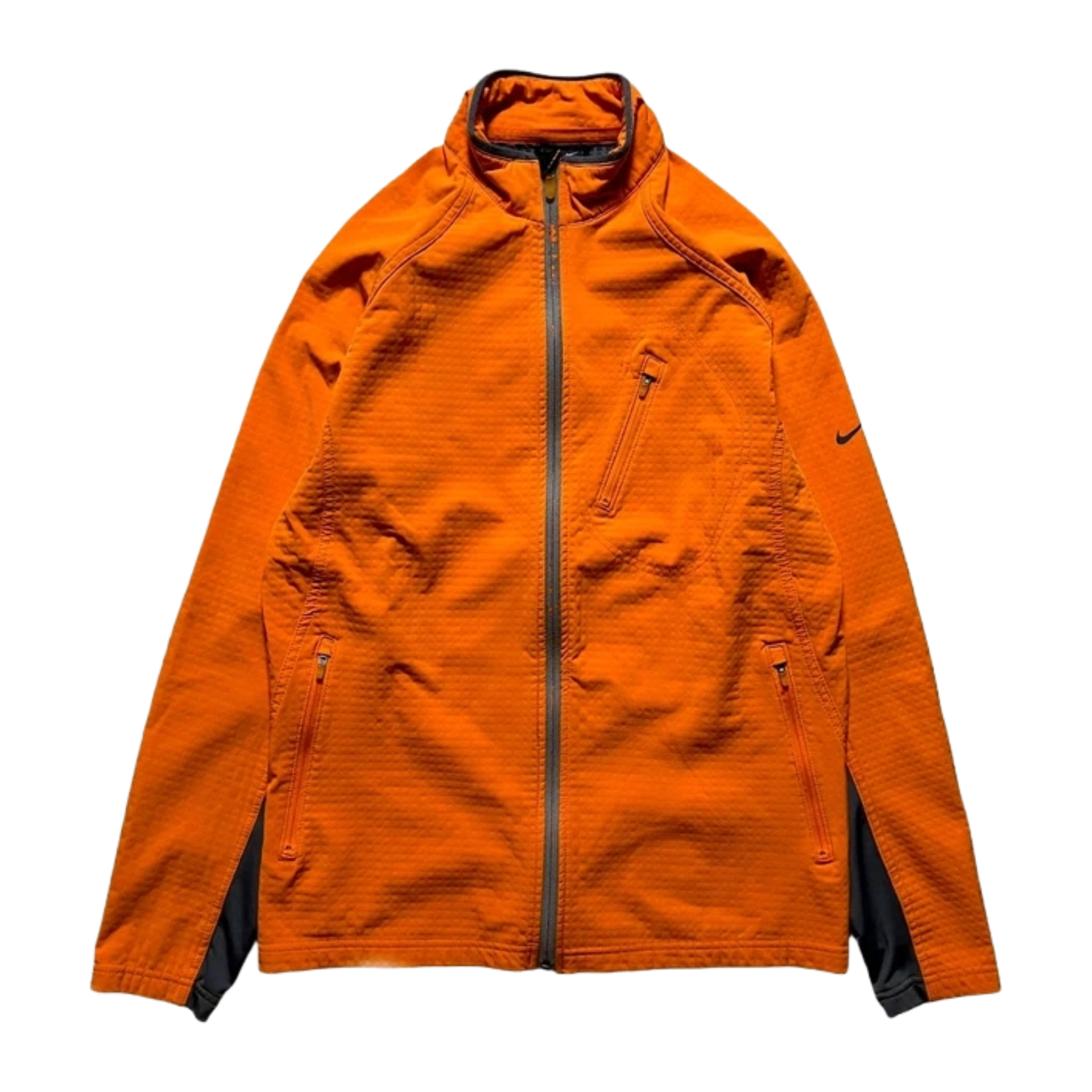 Nike Sphere - Softshell reflective technical jacket