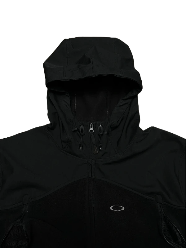 Oakley Polar Zip Hooded Jacket