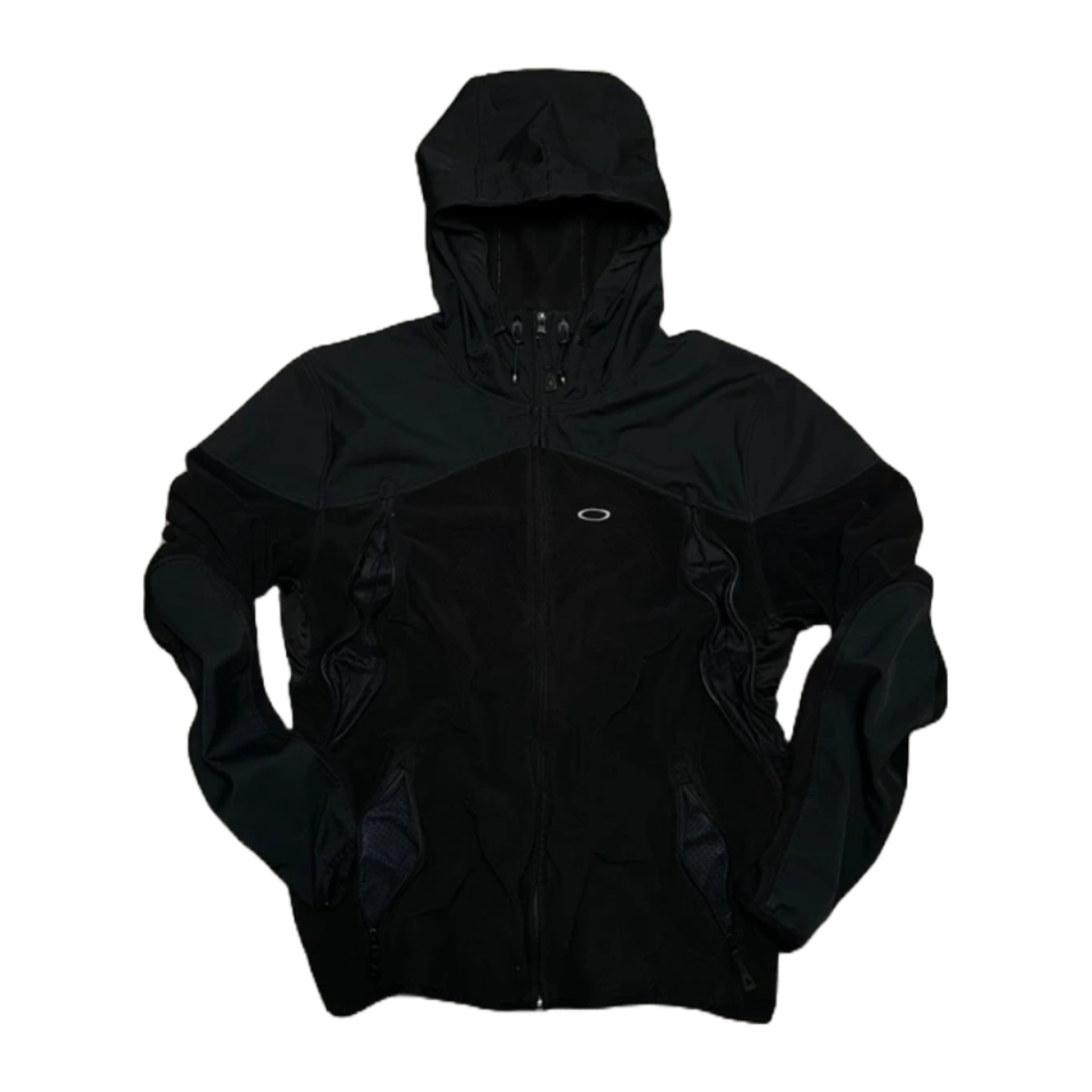 Oakley Polar Zip Hooded Jacket