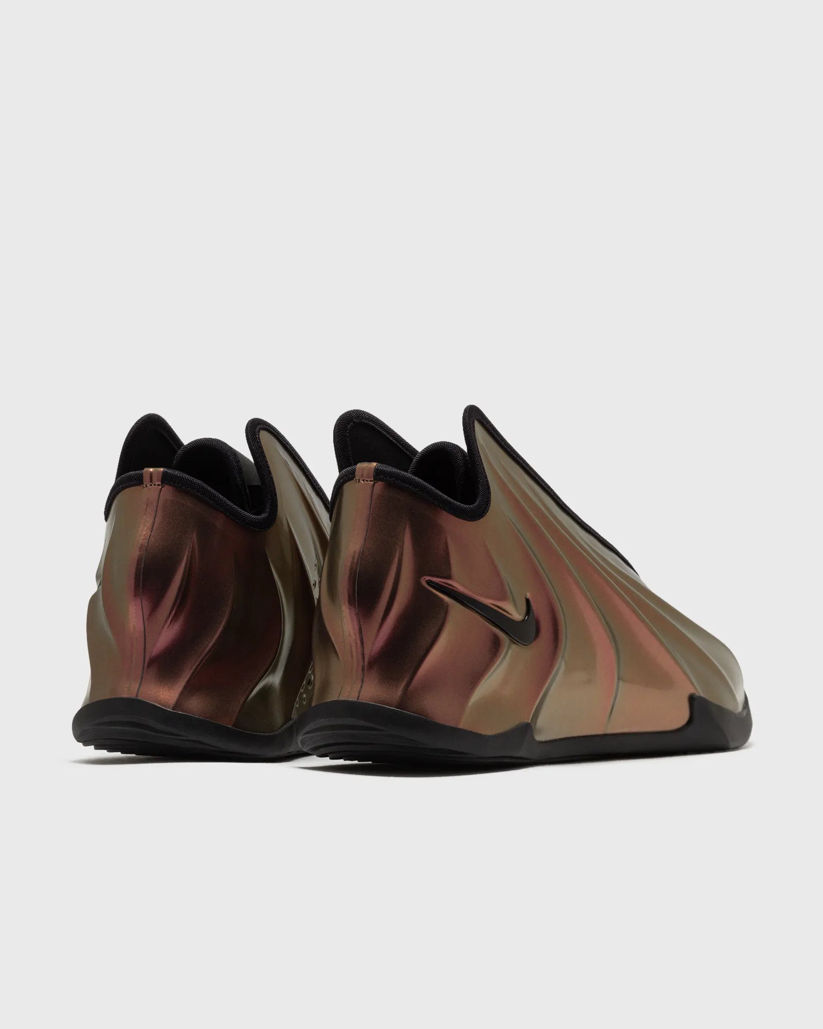 Nike G.T. Future - Red Bronze