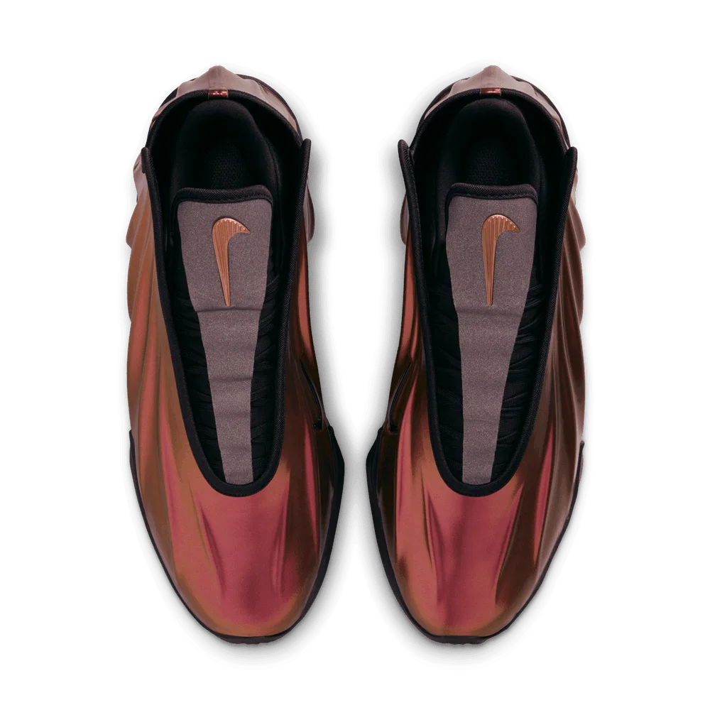Nike G.T. Future - Red Bronze