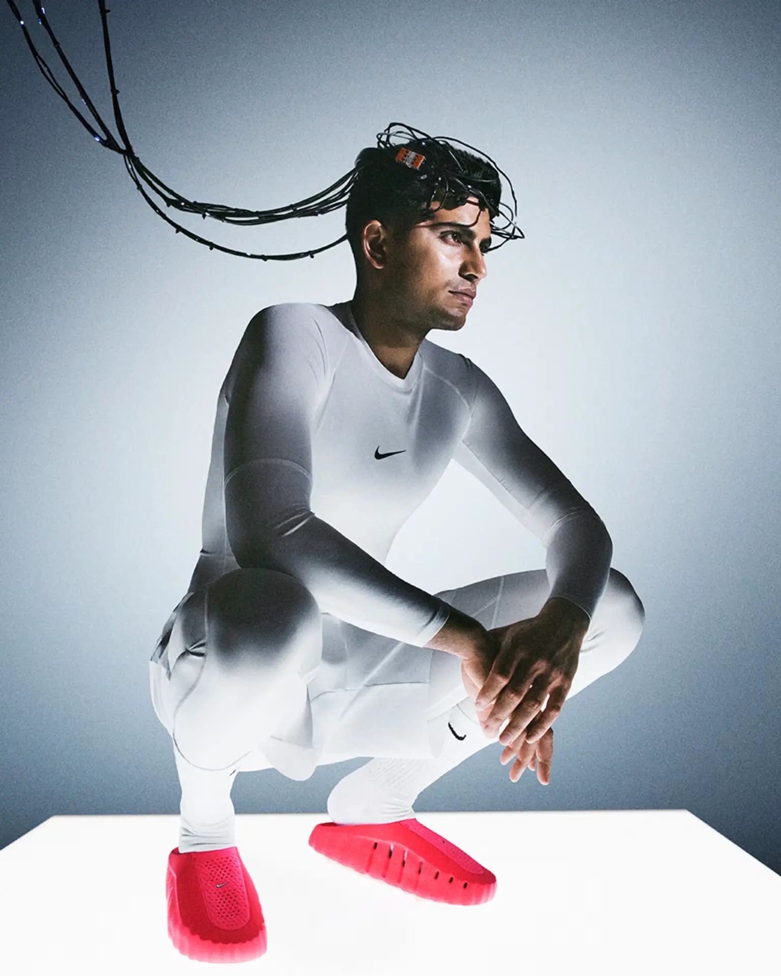 Nike Mind 001